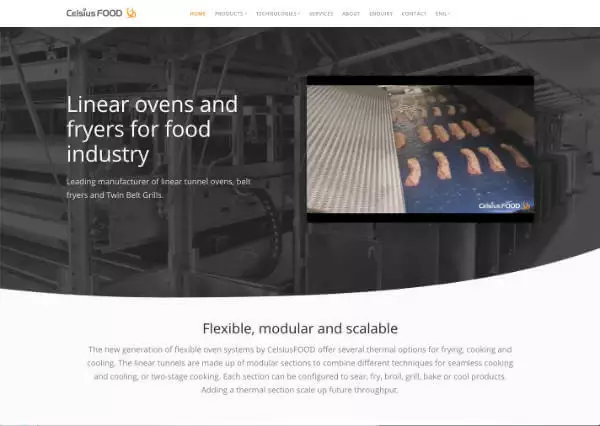 Celsius Food